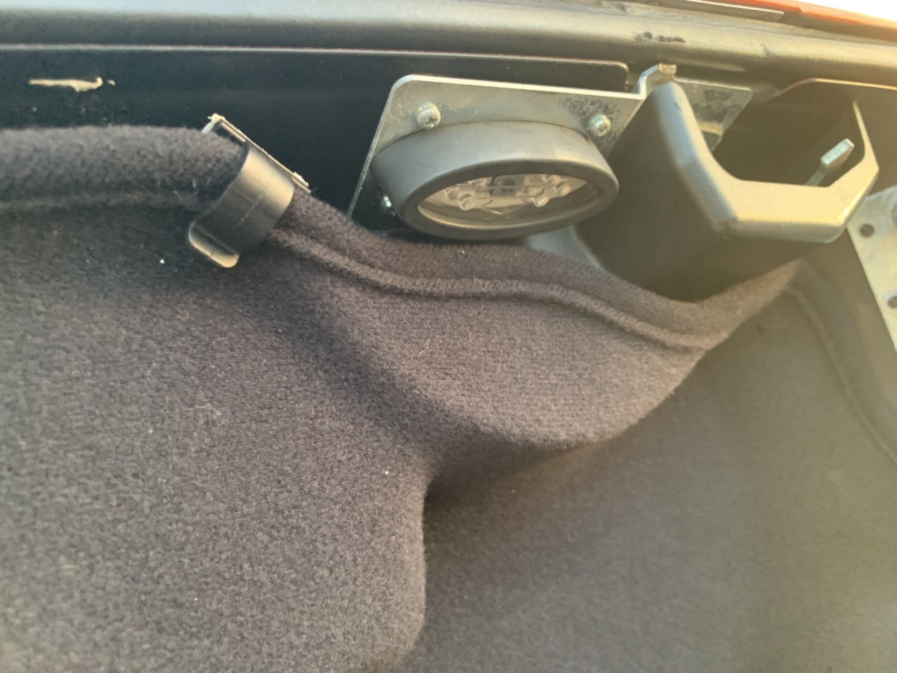 2012 Harley-Davidson CVO ELECTRA GLIDE ULTRA CLASSIC